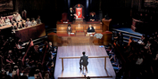 Show of the Week: Tickets From £30 for WITNESS FOR THE PROSECUTION Photo