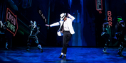 Tony Winner Myles Frost Will Reprise His Role in MJ in London Photo
