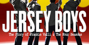 JERSEY BOYS Comes to Fargo in June Photo