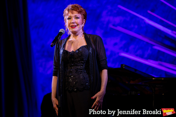 Photos: BroadwayWorld Celebrates 20 Years with Star-Studded Benefit Concert at Sony Hall Image