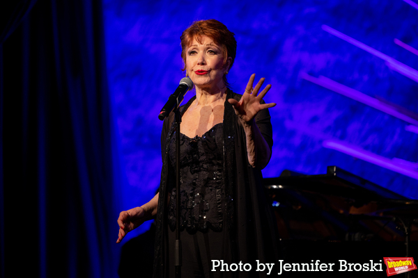 Photos: BroadwayWorld Celebrates 20 Years with Star-Studded Benefit Concert at Sony Hall Image