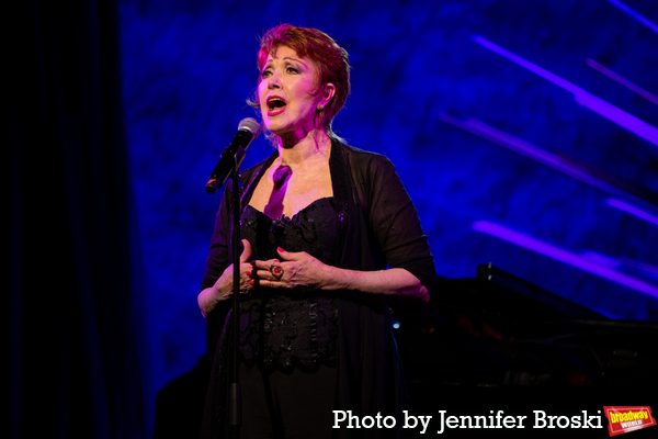 Photos: BroadwayWorld Celebrates 20 Years with Star-Studded Benefit Concert at Sony Hall Image