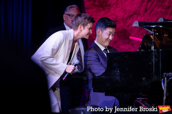Photos: BroadwayWorld Celebrates 20 Years with Star-Studded Benefit Concert at Sony Hall 