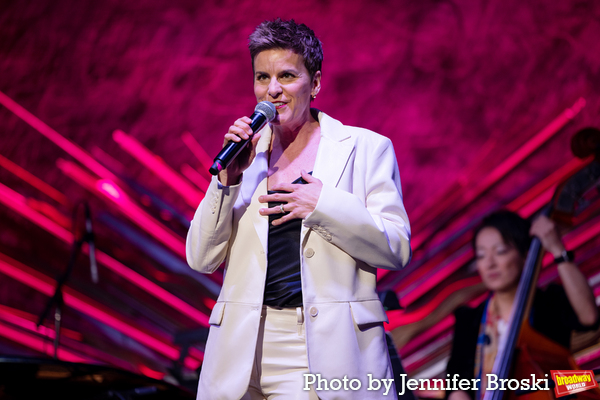 Photos: BroadwayWorld Celebrates 20 Years with Star-Studded Benefit Concert at Sony Hall Image