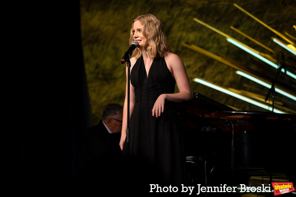 Photos: BroadwayWorld Celebrates 20 Years with Star-Studded Benefit Concert at Sony Hall Image