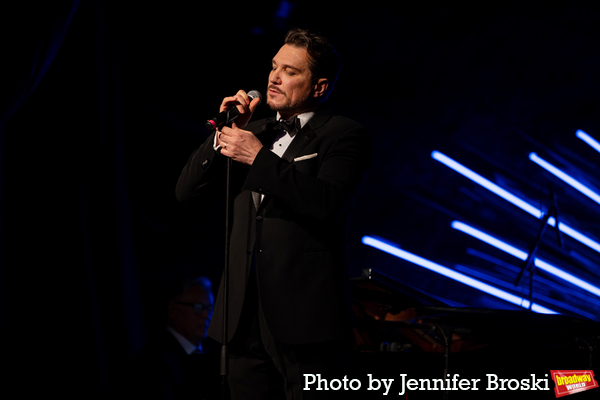 Photos: BroadwayWorld Celebrates 20 Years with Star-Studded Benefit Concert at Sony Hall Image