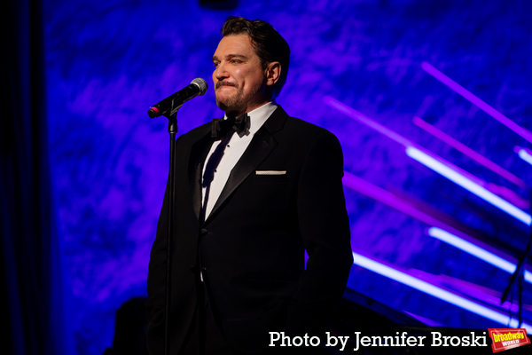 Photos: BroadwayWorld Celebrates 20 Years with Star-Studded Benefit Concert at Sony Hall Image