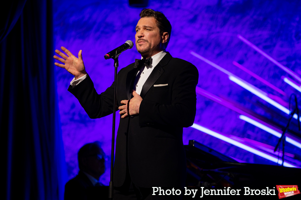 Photos: BroadwayWorld Celebrates 20 Years with Star-Studded Benefit Concert at Sony Hall Image