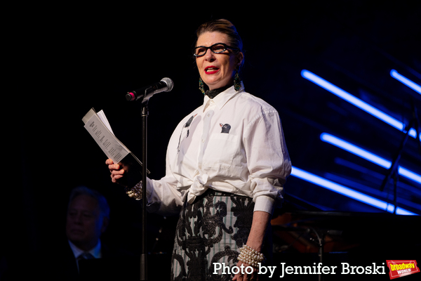 Photos: BroadwayWorld Celebrates 20 Years with Star-Studded Benefit Concert at Sony Hall Image