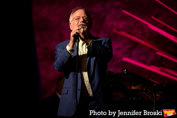 Photos: BroadwayWorld Celebrates 20 Years with Star-Studded Benefit Concert at Sony Hall Image