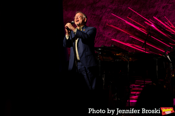 Photos: BroadwayWorld Celebrates 20 Years with Star-Studded Benefit Concert at Sony Hall Image