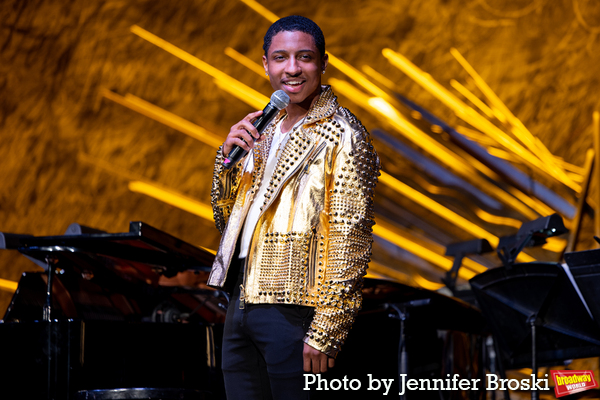 Photos: BroadwayWorld Celebrates 20 Years with Star-Studded Benefit Concert at Sony Hall Image