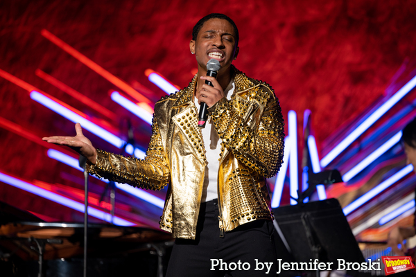 Photos: BroadwayWorld Celebrates 20 Years with Star-Studded Benefit Concert at Sony Hall Image