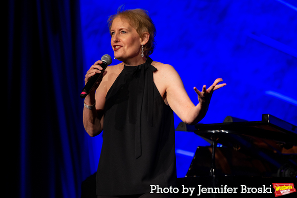Photos: BroadwayWorld Celebrates 20 Years with Star-Studded Benefit Concert at Sony Hall Image