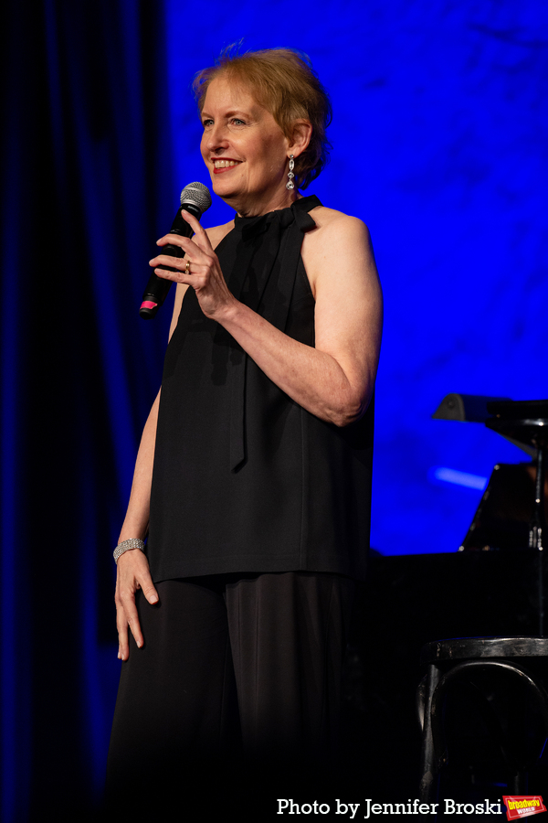 Photos: BroadwayWorld Celebrates 20 Years with Star-Studded Benefit Concert at Sony Hall Image