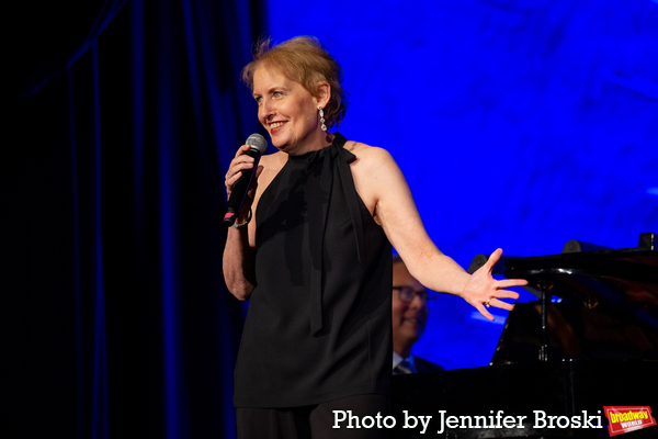 Photos: BroadwayWorld Celebrates 20 Years with Star-Studded Benefit Concert at Sony Hall Image