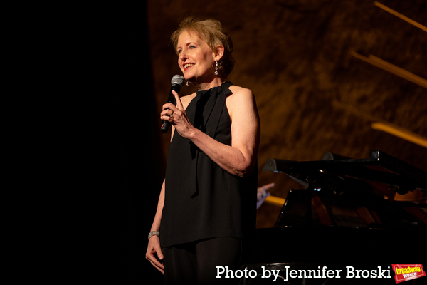 Photos: BroadwayWorld Celebrates 20 Years with Star-Studded Benefit Concert at Sony Hall Image