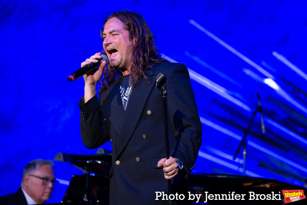 Photos: BroadwayWorld Celebrates 20 Years with Star-Studded Benefit Concert at Sony Hall Image
