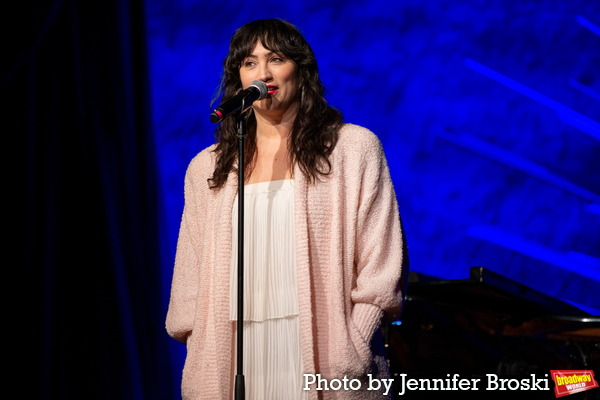 Photos: BroadwayWorld Celebrates 20 Years with Star-Studded Benefit Concert at Sony Hall  Image