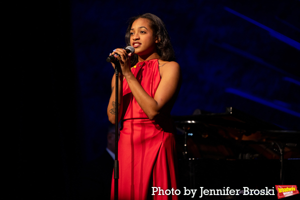 Photos: BroadwayWorld Celebrates 20 Years with Star-Studded Benefit Concert at Sony Hall Image