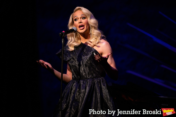 Photos: BroadwayWorld Celebrates 20 Years with Star-Studded Benefit Concert at Sony Hall Image