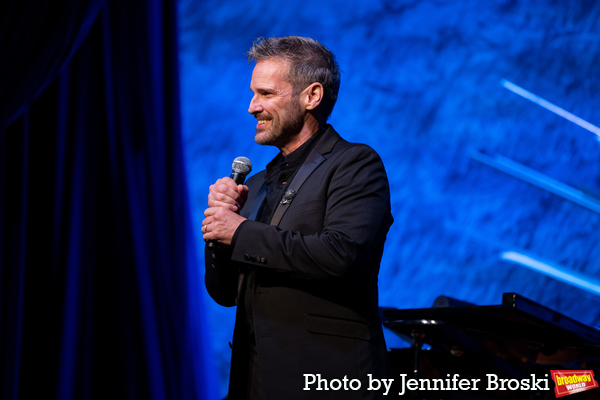 Photos: BroadwayWorld Celebrates 20 Years with Star-Studded Benefit Concert at Sony Hall Image