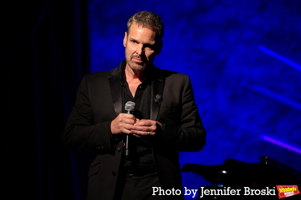 Photos: BroadwayWorld Celebrates 20 Years with Star-Studded Benefit Concert at Sony Hall Image