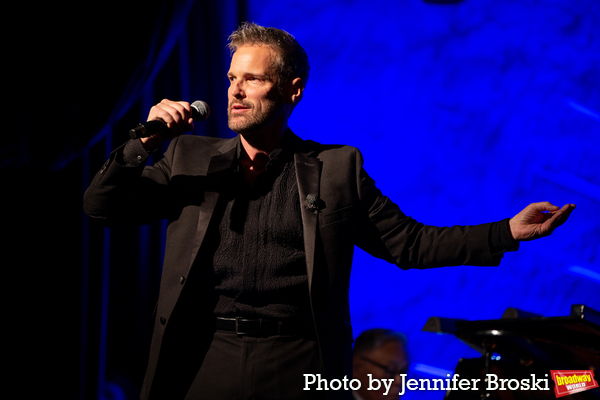Photos: BroadwayWorld Celebrates 20 Years with Star-Studded Benefit Concert at Sony Hall Image