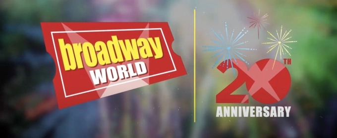 Industry Pro Newsletter: BroadwayWorld Celebrates 20th Anniversary, Awards Season Officially Underway 