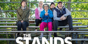 World Premiere of THE STANDS Comes To The Players' Ring Photo