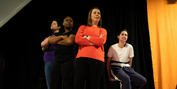 Photos: Inside Rehearsals For Wilbury Theatre Group's GOODNIGHT SWEETHEART, GOODNIGHT Photo