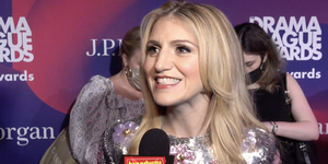 Video: Go Inside the 2023 Drama League Awards Video