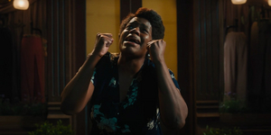 Watch THE COLOR PURPLE Movie Musical Trailer Video