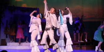 Review: MAMMA MIA! at Plaza Theatrical Productions Photo
