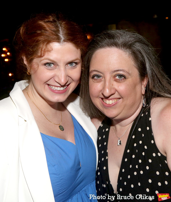 Photos: Go Inside BroadwayWorld's Star-Studded 20th Anniversary Celebration Image
