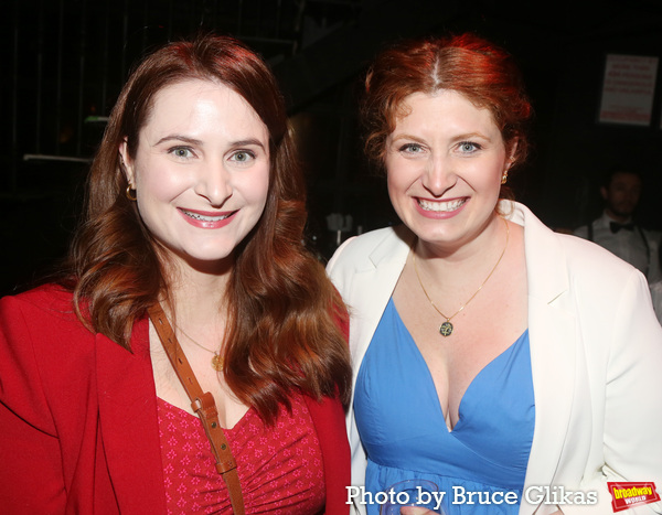 Photos: Go Inside BroadwayWorld's Star-Studded 20th Anniversary Celebration Image