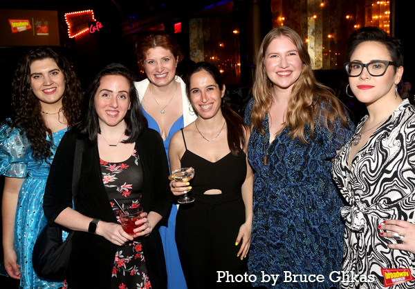 Photos: Go Inside BroadwayWorld's Star-Studded 20th Anniversary Celebration Image