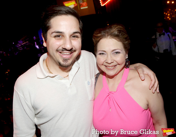 Photos: Go Inside BroadwayWorld's Star-Studded 20th Anniversary Celebration Image