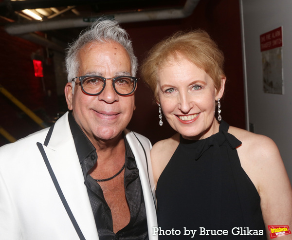 Photos: Go Inside BroadwayWorld's Star-Studded 20th Anniversary Celebration Image
