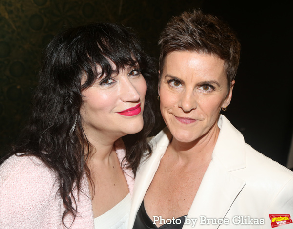 Photos: Go Inside BroadwayWorld's Star-Studded 20th Anniversary Celebration Image