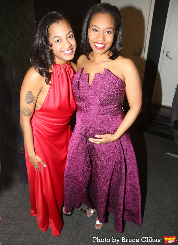 Photos: Go Inside BroadwayWorld's Star-Studded 20th Anniversary Celebration Image