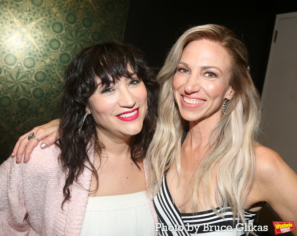 Photos: Go Inside BroadwayWorld's Star-Studded 20th Anniversary Celebration Image