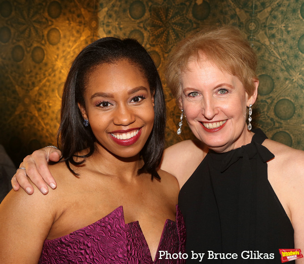 Photos: Go Inside BroadwayWorld's Star-Studded 20th Anniversary Celebration Image