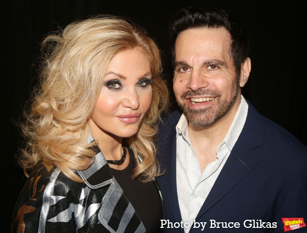 Photos: Go Inside BroadwayWorld's Star-Studded 20th Anniversary Celebration Image