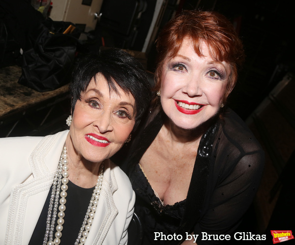 Photos: Go Inside BroadwayWorld's Star-Studded 20th Anniversary Celebration Image