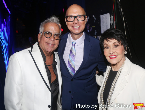 Photos: Go Inside BroadwayWorld's Star-Studded 20th Anniversary Celebration Image