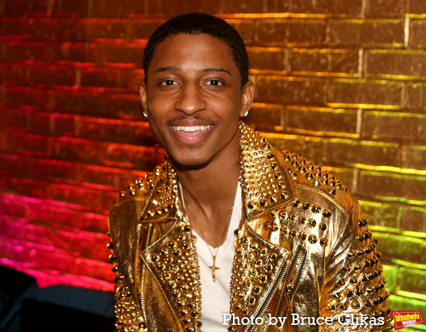 Photos: Go Inside BroadwayWorld's Star-Studded 20th Anniversary Celebration Image