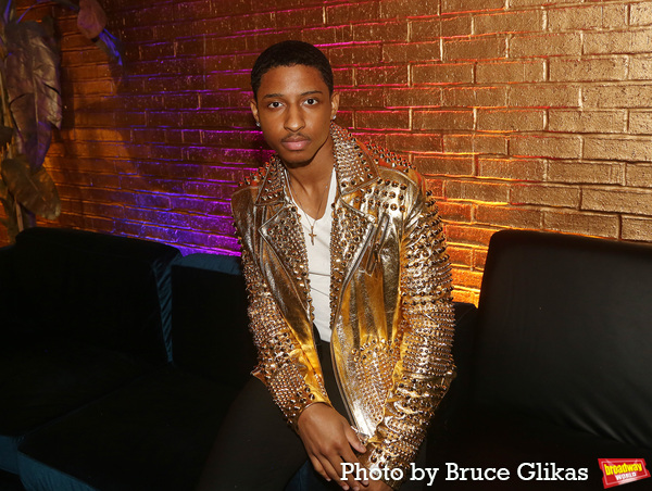 Photos: Go Inside BroadwayWorld's Star-Studded 20th Anniversary Celebration Image