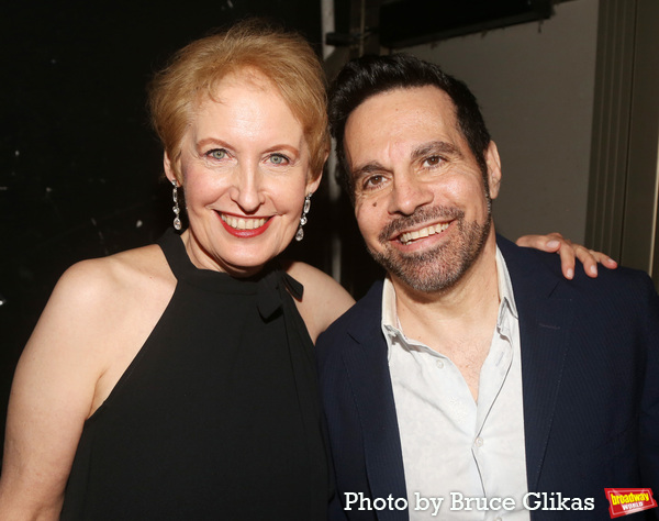 Photos: Go Inside BroadwayWorld's Star-Studded 20th Anniversary Celebration Image