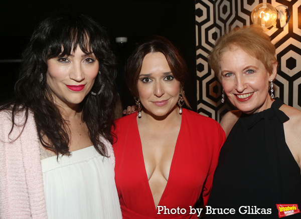 Photos: Go Inside BroadwayWorld's Star-Studded 20th Anniversary Celebration Image